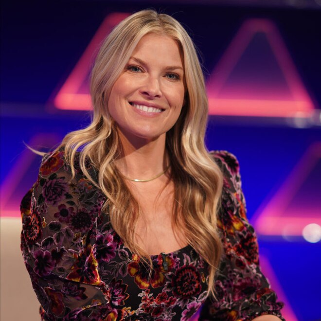 Legally Blonde’s Ali Larter Shares Why She Left Hollywood